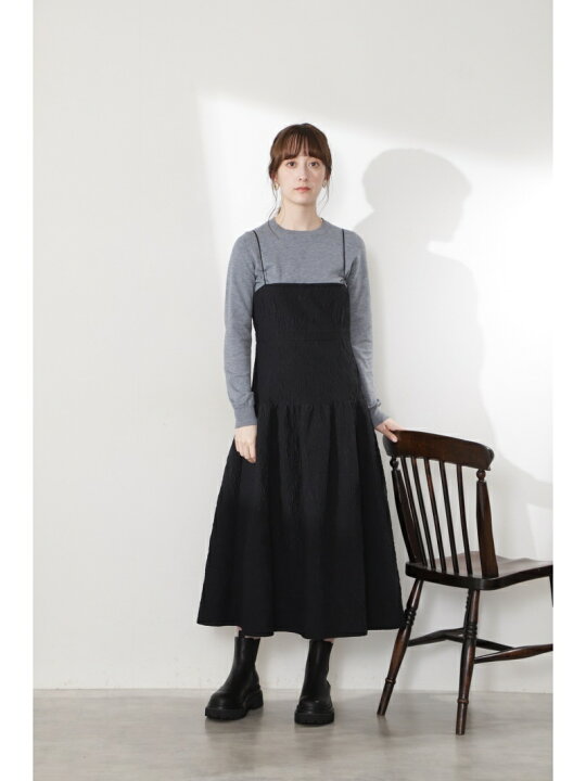 楽天市場】【SALE／60%OFF】◇ジジジャガードワンピース JILL STUART  