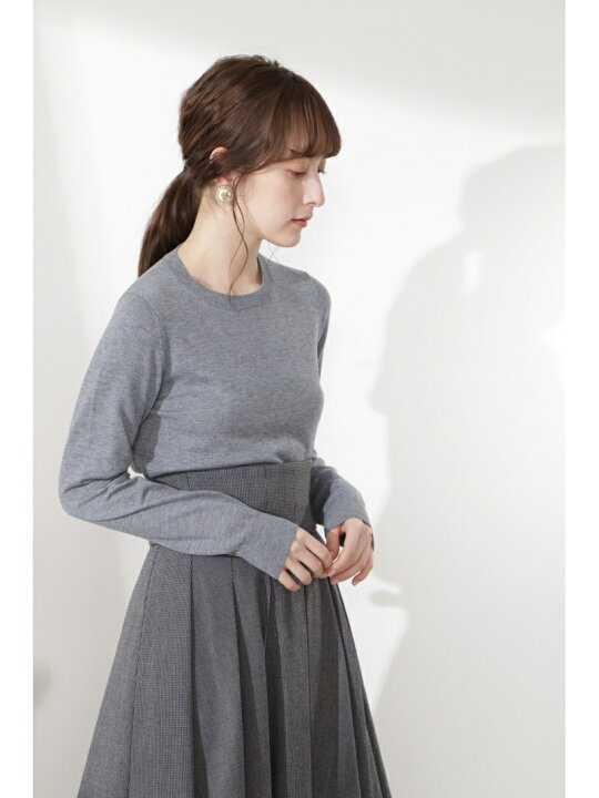 楽天市場】【SALE／60%OFF】◇ジジジャガードワンピース JILL STUART 
