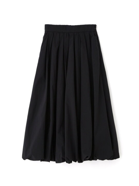 楽天市場】【SALE／50%OFF】タフタバルーンスカート JILL STUART ジル 