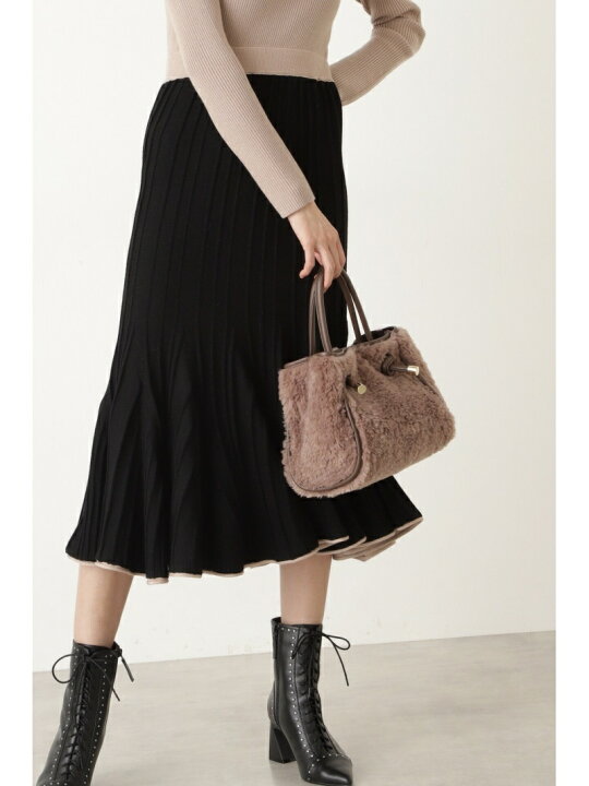 楽天市場】【SALE／60%OFF】◇メリンダニットワンピース JILL STUART 