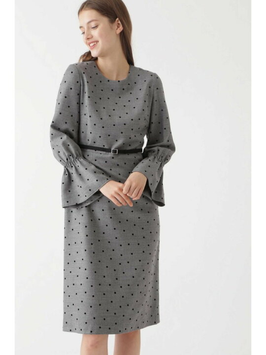 楽天市場】【SALE／70%OFF】◇ロミードットワンピース JILL STUART  
