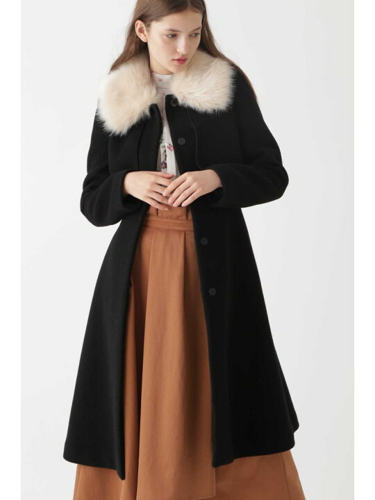 楽天市場】【SALE／70%OFF】◇マリアロングコート JILL STUART ジル  