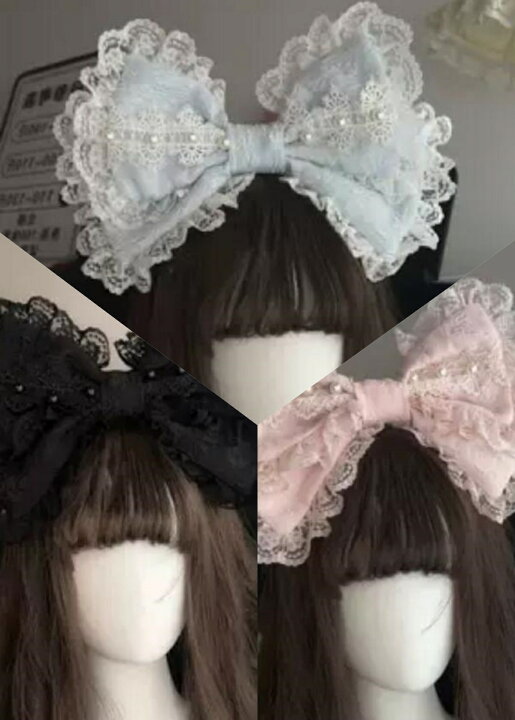楽天市場】ロリータ ワンピース 白 純白 薔薇花嫁 Lolita系 半袖 