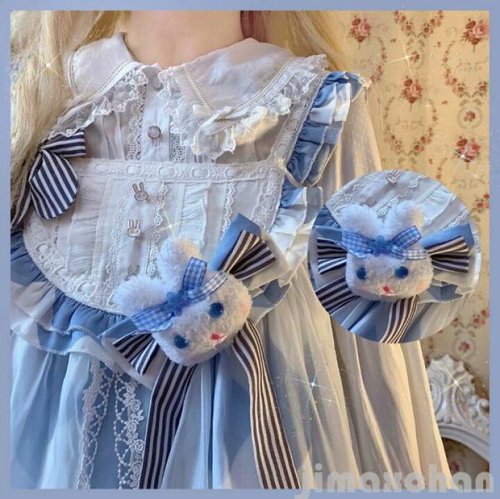 楽天市場】ロリータ Lolita jsk sk op オリジナル 高品質 数量限定  