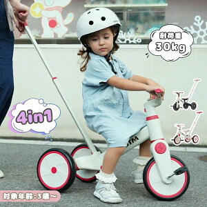 �q���p�O�֎� 4in1 �����Ƃ� �o�����X�o�C�N ������o�C�N �x�r�[�J�[ �艟���_4way 3�� ��֎� �o���� ���U�� �y�_���t�� �R���g���[��