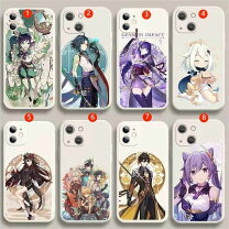 楽天市場】スマホケース 原神の通販