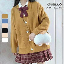 制服 パーカーにセーター ニット 制服 パーカー トップス レディースファッションの通販