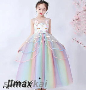 qhX tH[}s[X qvZX PlhX OXJ[g ӂӂ {t ̎q o sAm\  ܎O  flower dress zCg sN F 110cm-160cm