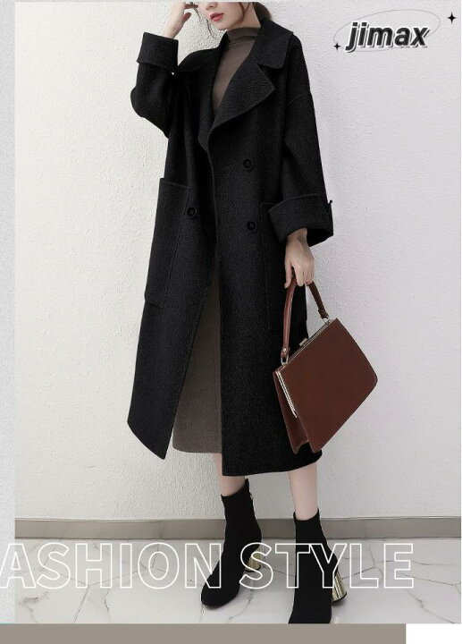 楽天市場】【楽天スーパーSALE割引商品】新品 カシミヤコート 