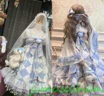 楽天市場】ロリータ アリスの通販