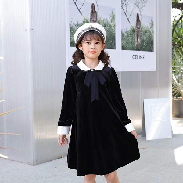 楽天市場】気楽 日本のフォーマル 女の子 キッズ 子供服 ワンピース