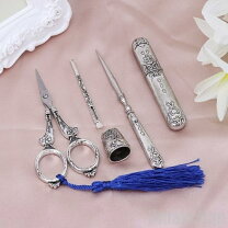 楽天市場】フランス製（ソーイングセット｜裁縫道具）：道具・キット 