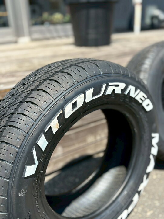 楽天市場】【 4本セット 】 VITOUR TIRE MAX POWER NEO 165/70R12 77T 