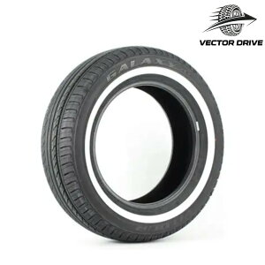 VITOUR TIRE GALAXY R1 195/65R15 WSW �z���C�g���{�� �y �������� �z ���B�c�@�[ �M�����N�V�[ �z���C�g���{�� �^�C��1�{ �P�i�@�y �l�� �������� �z �y �k�C���@�������� �z
