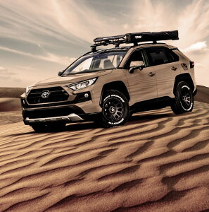 g^@RAV4@DELTAFORCE@OVAL@For RAV4@MAT BLACK@17 x 7.0J +32 / 5-114.3
