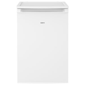 【10/25 マラソン応援P2倍★最安値⇒25,990円】SAMKYO 冷凍庫 100L 家庭用 コンパクト 前開き 耐熱天板 静音 急速冷凍 省エネ 氷 食材 食品 ZU100