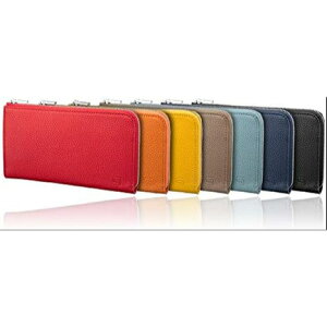 GRAMAS L���t�@�X�i�[�E�H���b�g �V�������P���J�[�t ���U�[ Smart Organizer Wallet �{�v �v���[���g �����z L���t�@�X�i�[