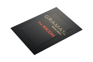 yGRAMASzJ یKX RICOH tی tB R[ GRIII/GRIIIx Ή \ʍdx10H NAȓx hR[eBO WXgTCY @̐ ϏՌ\ ώw/玉 tیK