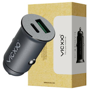 VICXXO ԍڃt@Xg`[W[ ԗp J[`[W[ VK[`[W[ VK[\Pbg USB-C Type-C J[pi [d