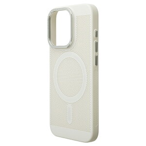 GRAMAS COLORS O}X iPhone15 iPhone15Pro P[X "Mag Mesh" EgXP[X iphoneP[X wʃP[X ^ p`O M Yی lC