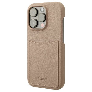 GRAMAS COLORS �O���}�X iPhone15 iPhone15Pro iPhone14 �P�[�X �V�������NPU���U�[ iphone�P�[�X �w�ʃP�[�X PU���U�[ �V�������NPU���U�[ iPhone�P�[�X �X�}�z�P�[�X ���� �����Y�ی� �l�C