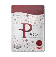 【ジネコ公式】PQQ ピロロキノリンキノン 22mg メニコン 医師と共同開発 サプリメント 妊活 ピロロキノリ…