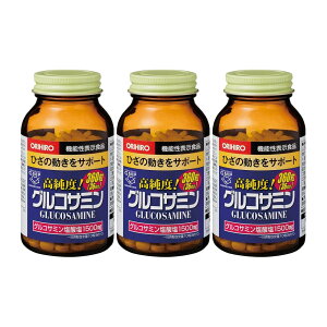 �I���q�� �����x�O���R�T�~�� 360�� �I�ׂ�1��/3�Z�b�g �O���R�T�~��1500mg �R���h���C�`�� �G�֐� �T�|�[�g �T�v�� ORIHIRO