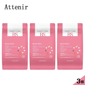 �A�e�j�A Attenir �r���[�e�B�[�Z���N�g ��15�`30�����i7��×30�܁j�h�{�@�\�H�i �r�^�~���E�S�E�t�_�z�� GABA�E�R�G���U�C��Q10