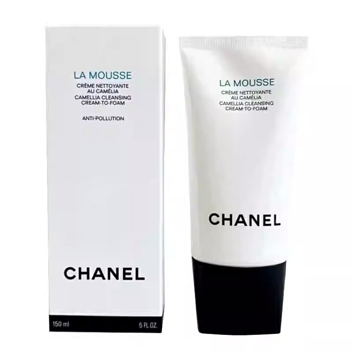 楽天市場】【国内正規品】CHANEL シャネル ラ ムース 150ml (旧 ムース 