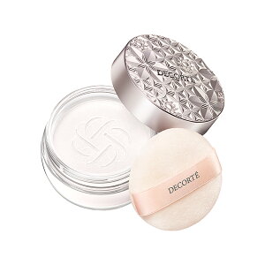 【ポイント3倍 10/24〜】 【国内正規品】 コスメデコルテ COSME DECORTE ルースパウダー (20g) フェイスパウダー 全9色