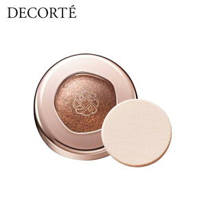 �R�[�Z�[ �R�X���f�R���e COSME DECORTE �A�C�O���E�W�F�� �X�L���V���h�E 15G shiny terracotta 6g
