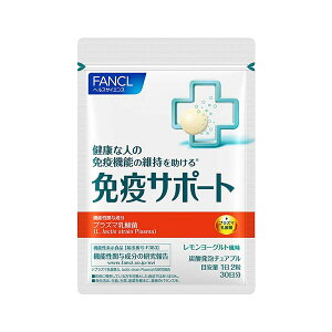 y|Cg2{ 12/3܂Łz t@P FANCL ƉuT|[g `Au^Cv 30 (60) Tv Tvg @\\Hi vY}_ r^~