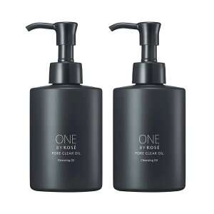 y|Cg2{ 12/18܂Łz ONE BY KOSE |ANA IC (180mL×2Zbg)  oC R[Z[ NWOIC