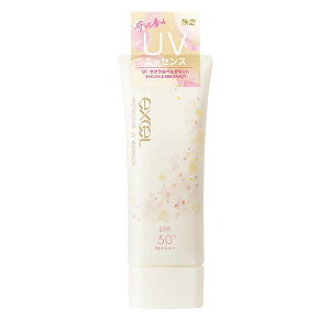 �T�i �G�N�Z�� �v���e�N�e�B�u UV�G�b�Z���X (60g) ���e�tUV ���₯�~�� UV�P�A SPF50+ PA++++ UV�ϐ������� SANA excel �m�G�r�A