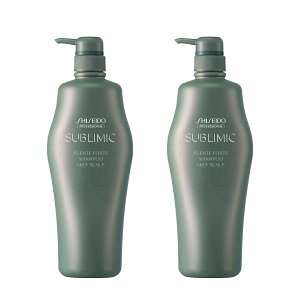 y2Zbgz  vtFbVi SHISEIDO SUBLIMIC tFetHe Vv[ OSFׂ̂铪p (1000mL) XJvPAp wAPA Vv[ IC[