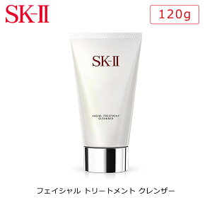 yKiz SK-II tFCV g[gg NU[ (120g) GXP[c[ NU[ se 