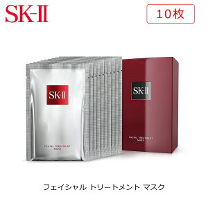 yKiz SK-II tFCV g[gg }XN (10) GXP[c[ V[g}XN pbN seGbZX