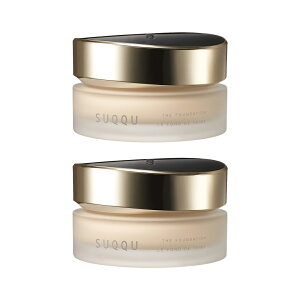 SUQQU XbN U t@f[V 110 (30g×2Zbg) SPF30EPA++ UV N[t@f[V