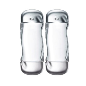 【国内正規品】【2個セット】IPSA (イプサ) ザ・タイムR アクア (薬用化粧水) 200ml x 2 イプサ IPSA 化粧水 美容液 保湿 おすすめ 医薬部外品 おしゃれ 人気