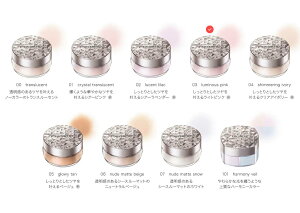 yKizCOSME DECORTE RXfRe [X 03 luminous pink pE_[ Ȃ߂炩ȕ tFCXpE_[ ێ Jo[ ݂݂ ݂݂c V lC