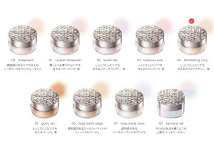 yKizCOSME DECORTE RXfRe [X 04 shimmering ivory 20g pE_[ Ȃ߂炩ȕ tFCXpE_[ ێ Jo[ ݂݂ ݂݂c V lC 