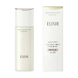 Ki  SHISEIDO ELIXIR GNV[ tgCXgG}W SP I 130mL t