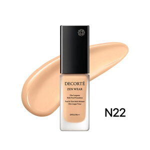 yKizCOSME DECORTE RXfRe [ EFA tCh N22 30mL Lbht@f[V SPF25EPA++ ьJo[  f v[g  a   ޏ