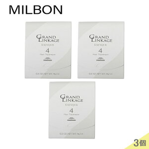 y3Zbgz~{ OhP[W GNXtB[N TgG[gg 4 9g×4{(milbon GRANDLINKAGE wAPA z[PA pWPA GCWO  J[_[W J[