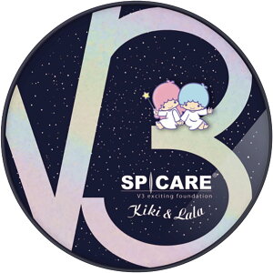 XsPA V3 t@f[V 15g GLTCeBO ʌ LL& Mtg TI R{ LL SPICARE 蕨 a
