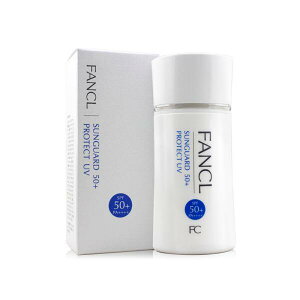 FANCL (V) Ă~ Ăǂ Ђ₯ǂ  uv Y  t@P TK[h veNgUV 60ml  XLPA Sgp O΍ mP~J Ă XLPA [Nn EH[