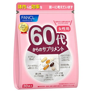 t@P (FANCL) 60ォ̃Tvgp 15`30 N Tv (Q10/DHC/~l/AX^LT`/R[Q) eC }`r^~ Tv wXPA L Tv Fm T
