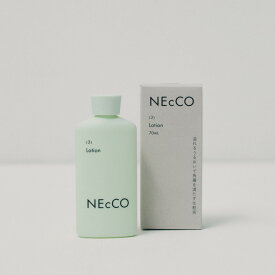 NEcCO ローション ネッコ ユーグレナ 化粧液 肌を満たす 角層 美容 化粧品 素肌 浸透 ハリ つや もっちり スキンケア すみずみ うるおい 潤い