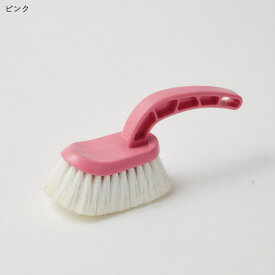 【水だけで汚れを落とす！ナチハマ バスブラシ】浴室ブラシ ハンドタイプ ゴムポン エポクリン ゴムの力 ブラシ ナチハマブラシ 日本製 洗剤いらず バスクリーナー 掃除 掃除用品 風呂掃除 バス用品 バスルーム 浴室 浴槽 天井 床 タイル 便利アイテム