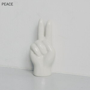 yDETAILbfBe[zPORCELAIN HAND OBJET OK PEACE IbP[ s[X CeA u nhIuWF  Z~bN rO _CjO fXN RpNg ANZT[X^h  
